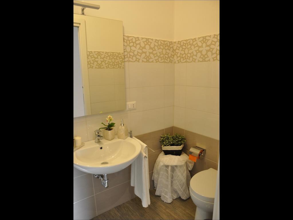 Just Colosseum Suite Roma Habitación foto